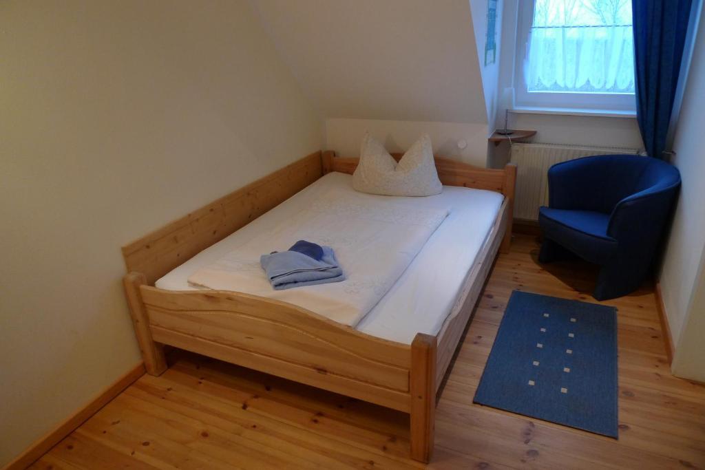 Landhotel Markthof Satemin 부스트로우 객실 사진